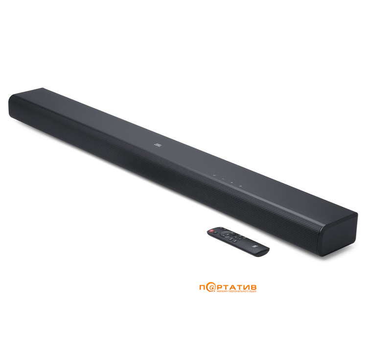 Саундбар JBL Cinema SB510 (JBLSB510BLKEP)