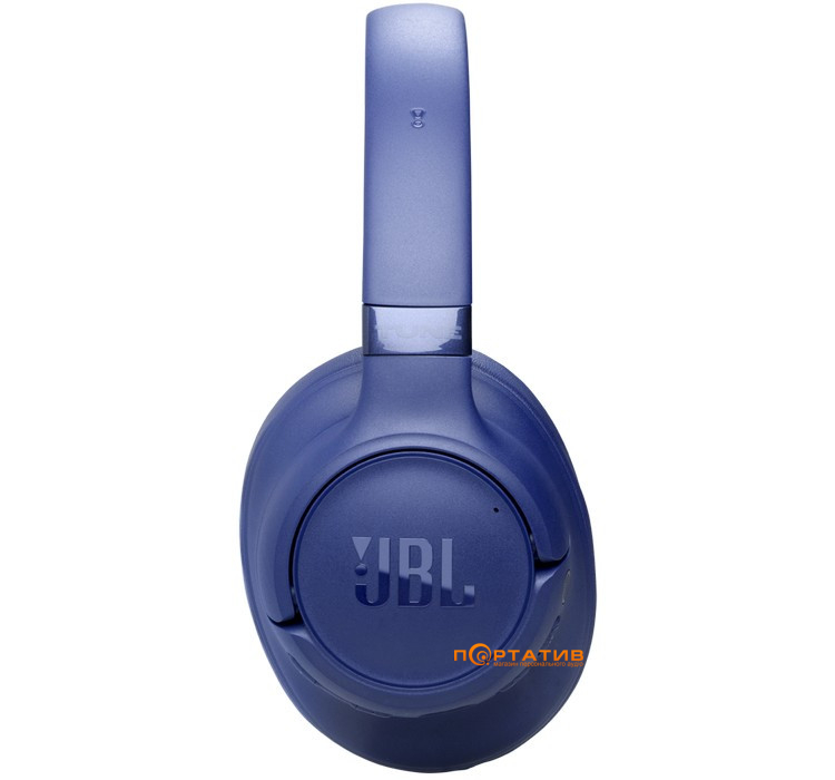 Наушники JBL T780 NC Blue (JBLT780NCBLU)