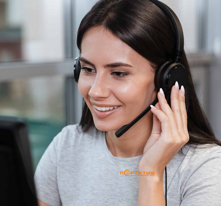 Гарнитура Jabra Evolve 20 MS Stereo USB-С/A (4999-823-169)