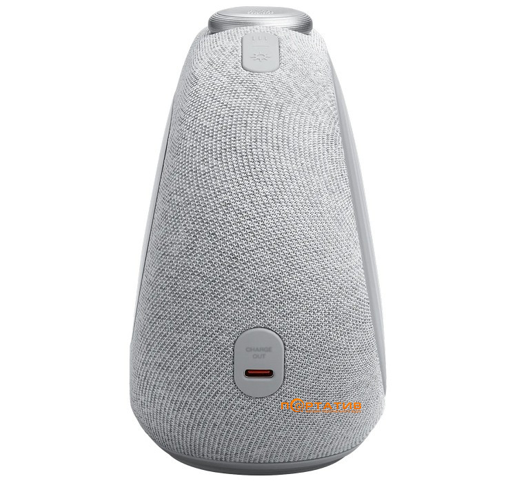 Акустика JBL Horizon 3 Grey (JBLHORIZON3GRYEP)
