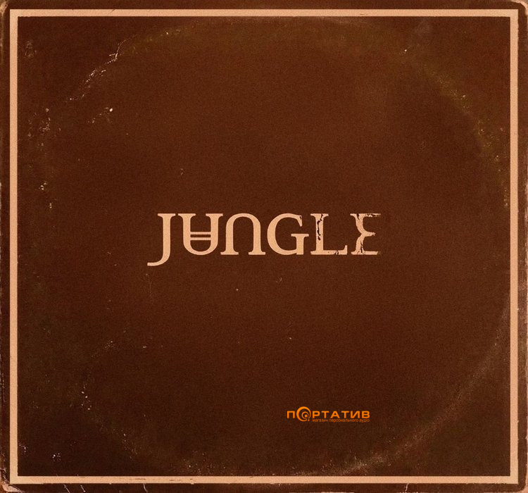 Вінілова платівка Jungle - Sunshine [LP]
