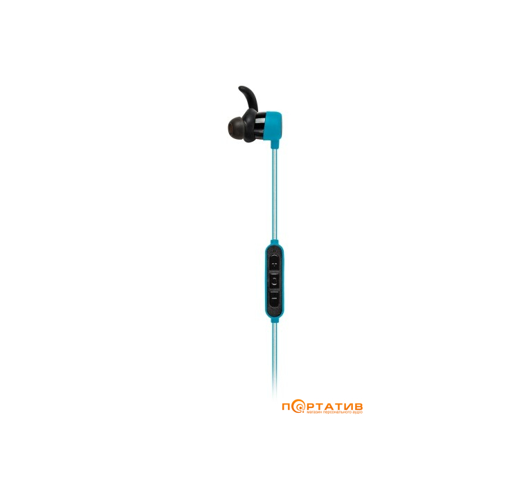 Навушники JBL Reflect mini BT Teal