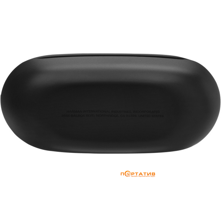 Навушники JBL Endurance Race 2 Black (JBLENDURACE2BLK)