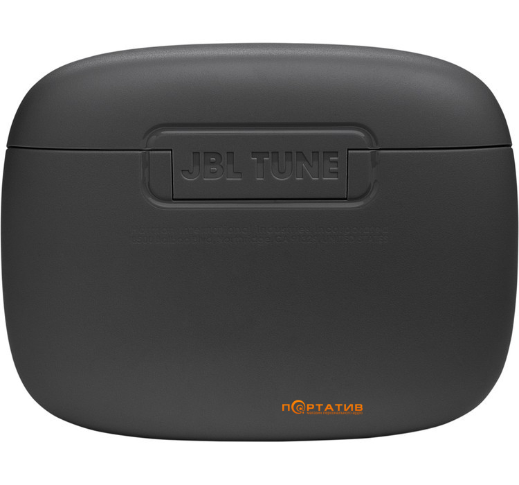 Навушники JBL Tune 245 NC Black (JBLT245NCTWSBLK)