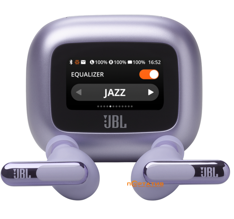 Наушники JBL Live Beam 3 Blue (JBLLIVEBEAM3BLU)