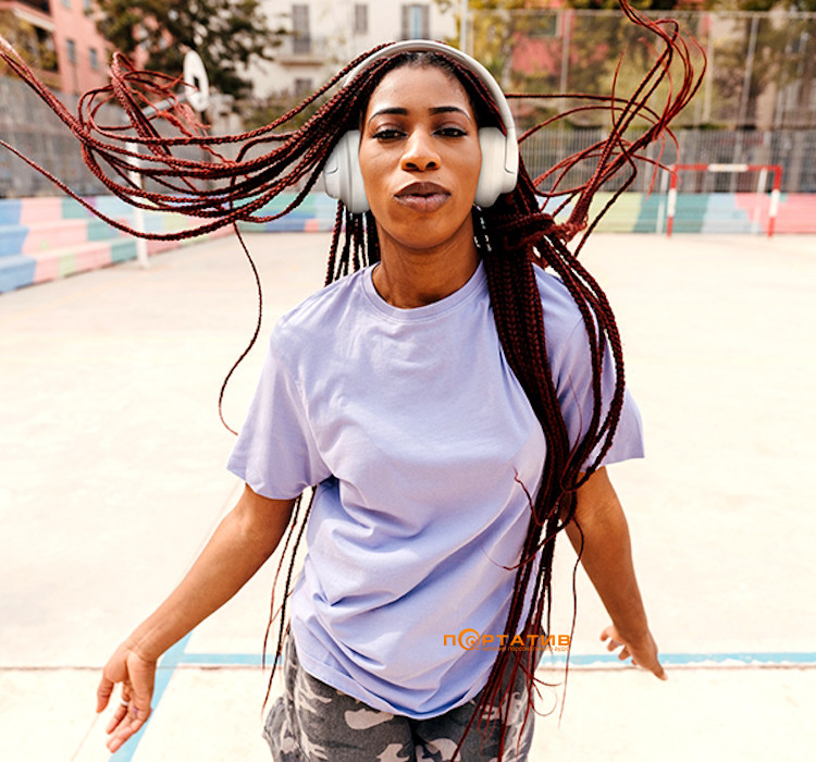 Наушники JBL T730BT White (JBLT730BTWHT)