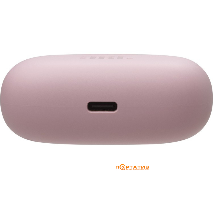 Наушники JBL Wave Beam 2 Pink (JBLWBEAM2PIK)