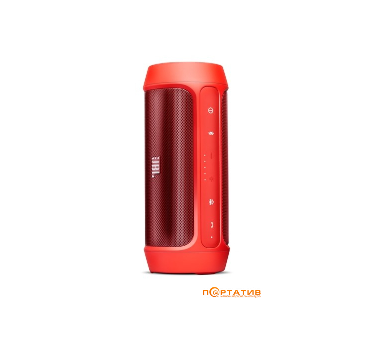 JBL Charge 2 (red)