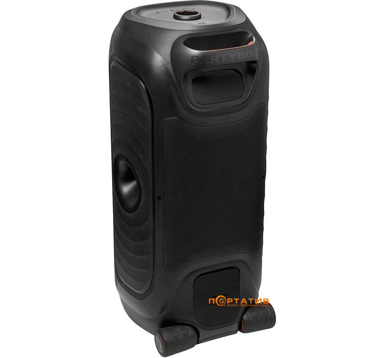 Акустика JBL PartyBox Ultimate 2 (JBLPARTYBOXULT2EU)