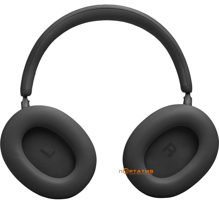 Наушники JBL Live 780NC Black (JBLLIVE780NCBLK)