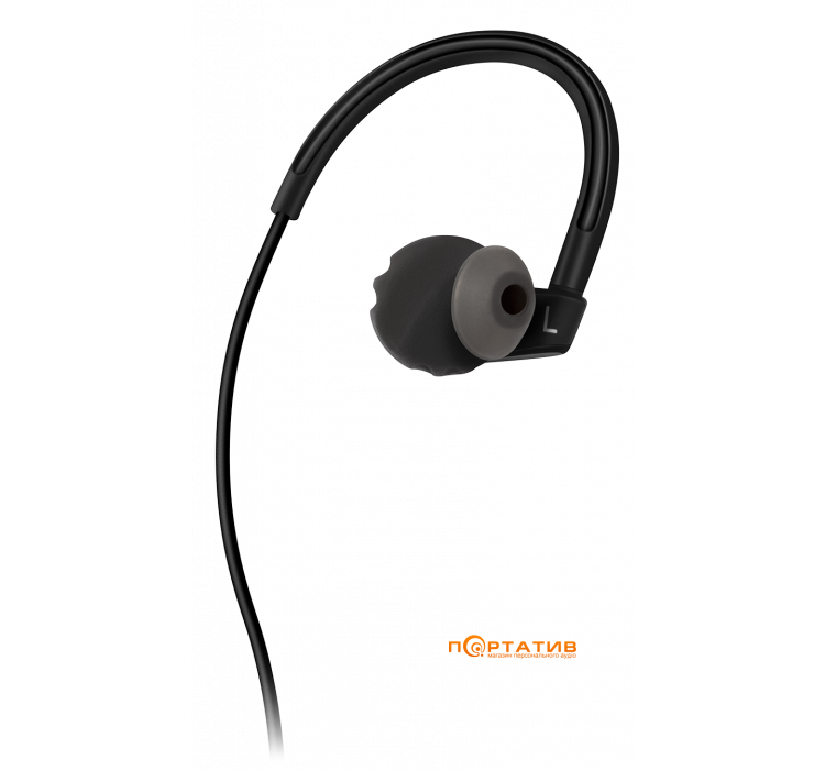 Навушники JBL Under Armour Sport Wireless Heart Rate Black