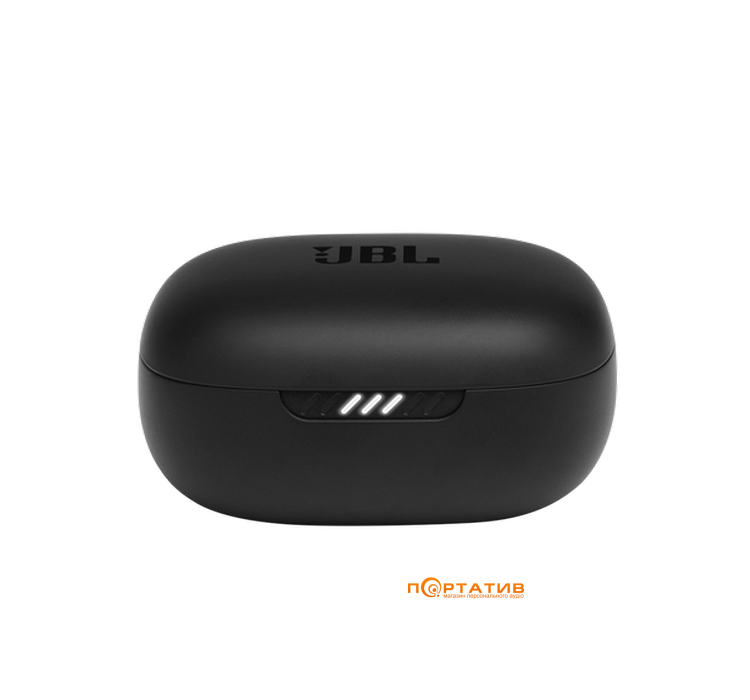 Наушники JBL Live Pro+ TWS Black (JBLLIVEPROPTWSBLK)