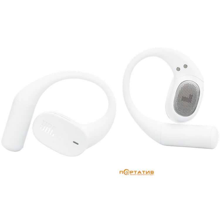 Наушники JBL Sense Lite White (JBLSENSELITEWHT)