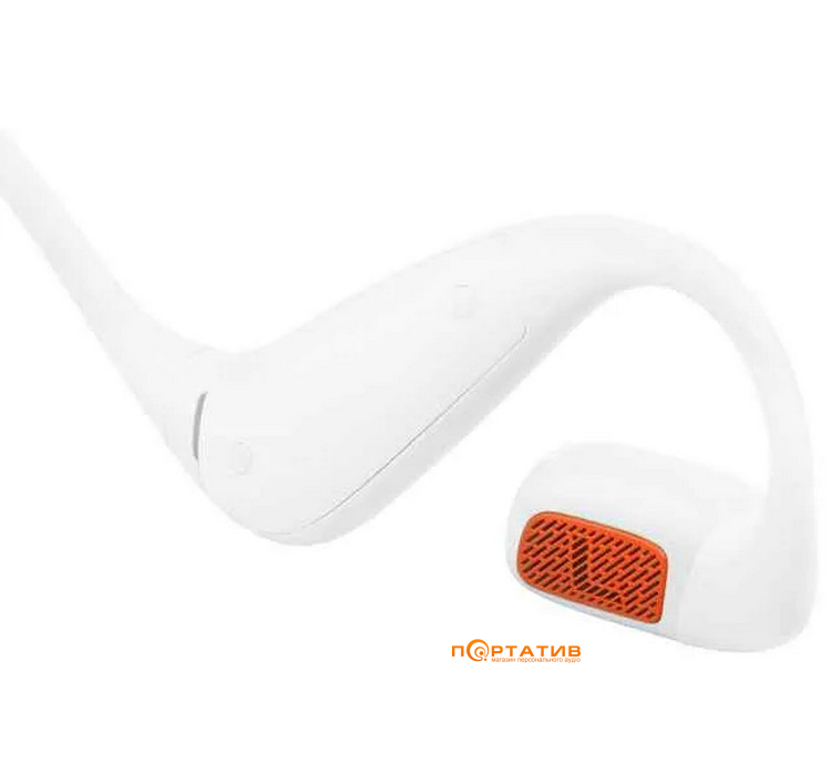 Наушники JBL Endurance Pace White (JBLENDUPACEWHT)