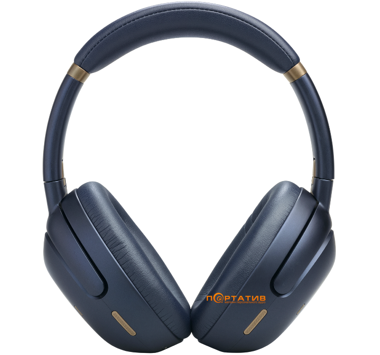 Наушники JBL Tour One M3 Blue (JBLTOURONEM3BLU)