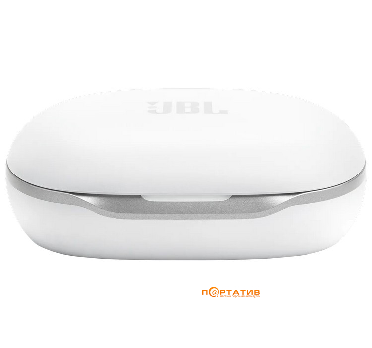 Наушники JBL Sense Pro White (JBLSENSEPROWHT)