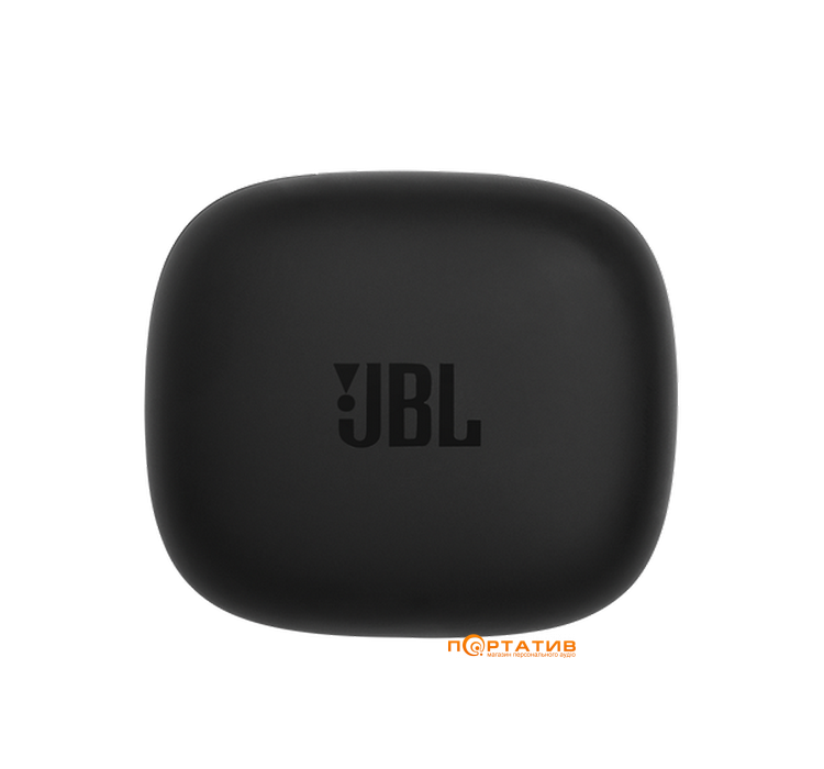 Наушники JBL Live Pro+ TWS Black (JBLLIVEPROPTWSBLK)