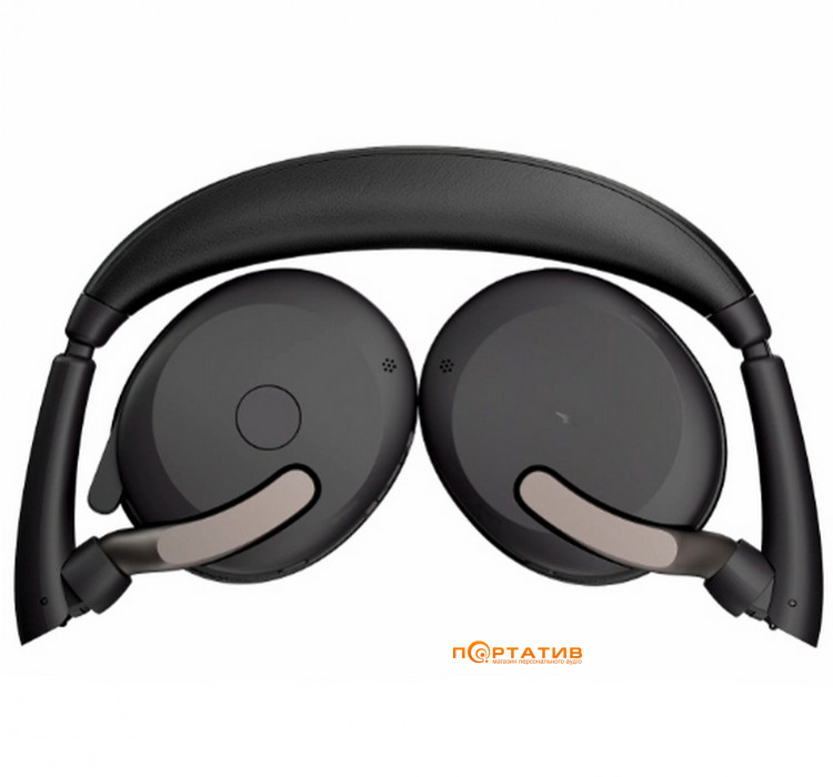 Гарнітура Jabra Evolve2 65 USB-A MS Stereo FLEX WLC (26699-999-999)