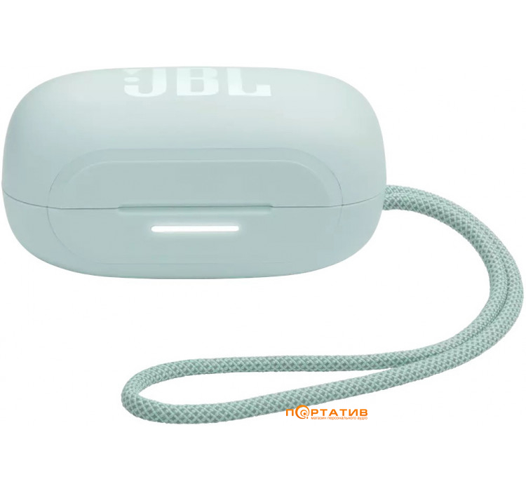 Навушники JBL Reflect Aero Mint (JBLREFLECTAEROMINT)
