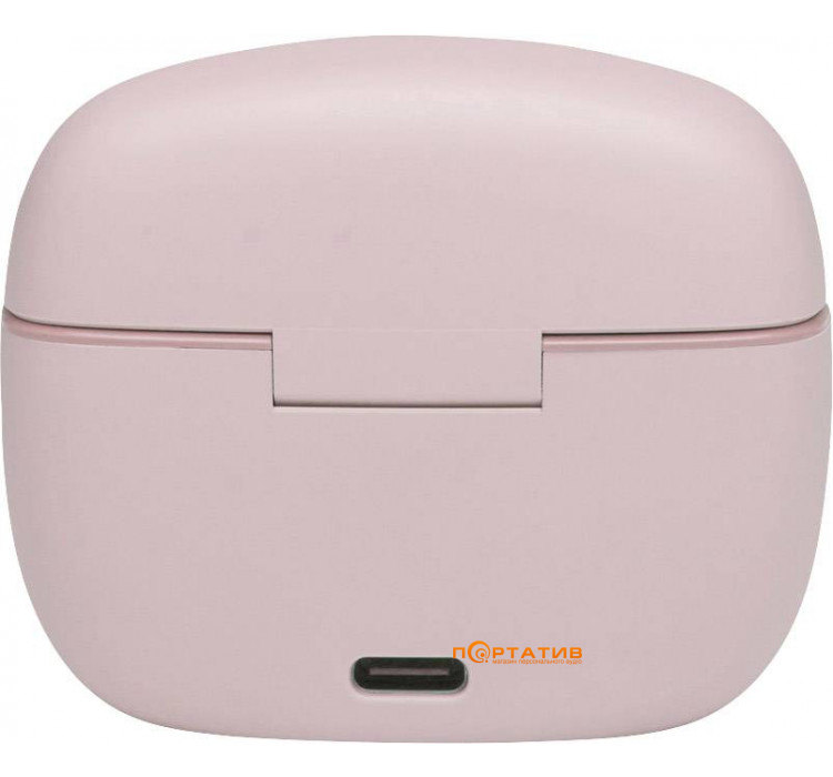 Наушники  JBL Tune 215 TWS Pink (JBLT215TWSPIK)