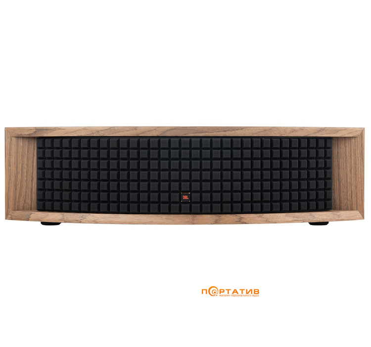 JBL L42ms Music System Walnut (JBLL42MSWALEU)