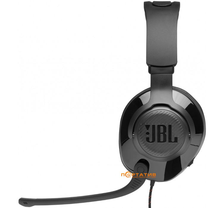 JBL Quantum 300 Black