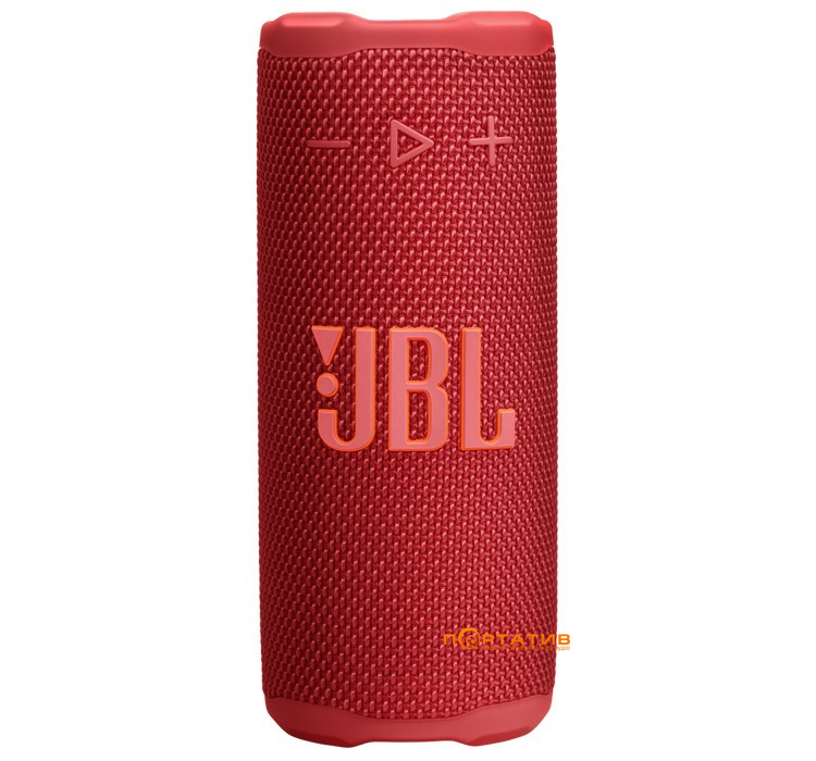 Акустика JBL Grip Red (JBLGRIPRED)