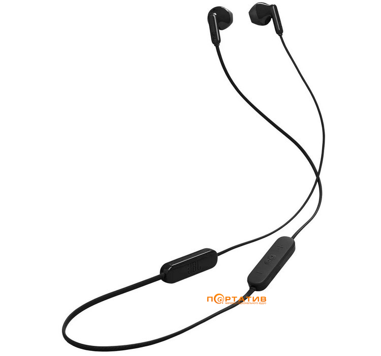 Наушники JBL Tune 235BT Black (JBLT235BTBLK)