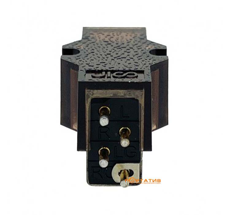 Картридж Jico J-50 Improved Nude (78020)