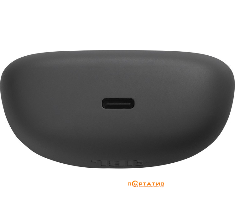 Навушники JBL Tune 245 NC Black (JBLT245NCTWSBLK)