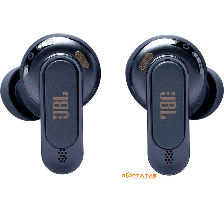 Наушники JBL Tour PRO 3 Blue (JBLTOURPRO3BLU)