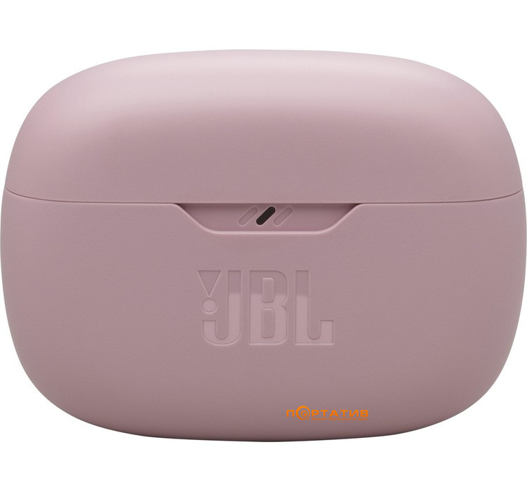 Наушники JBL Wave Beam 2 Pink (JBLWBEAM2PIK)