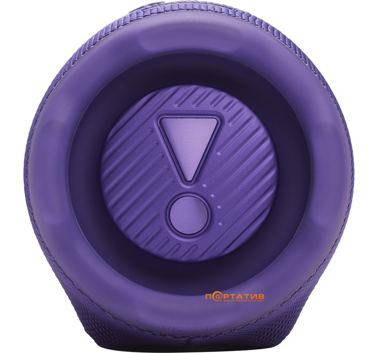 Акустика JBL Charge 6 Purple (JBLCHARGE6PUR)