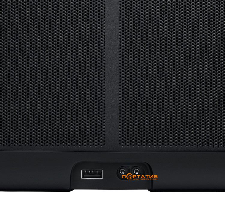 Акустика JBL Cove X1 (JBLCOVEX1BLKEP)