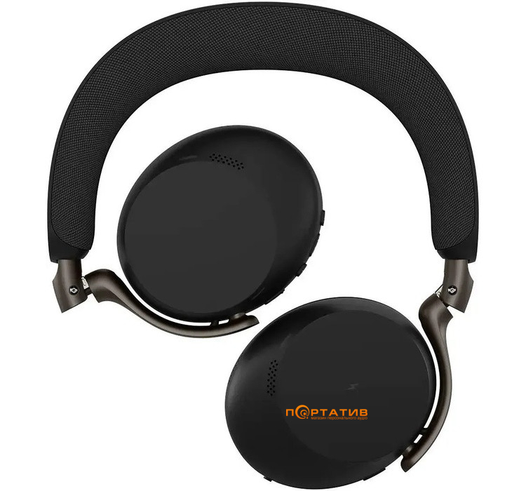 Гарнітура Jabra Evolve3 75 USB-A MS Stereo (37599-999-999)