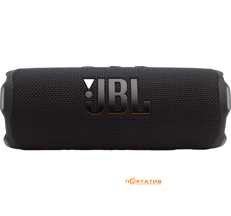 Акустика JBL Flip 7 Tomorrowland (JBLFLIP7TML)