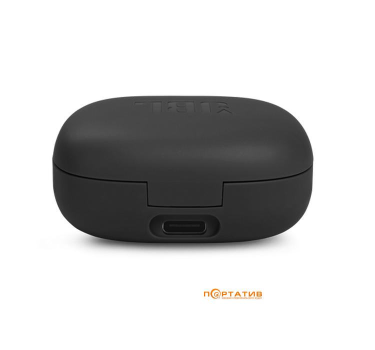 JBL Wave 300 TWS Black
