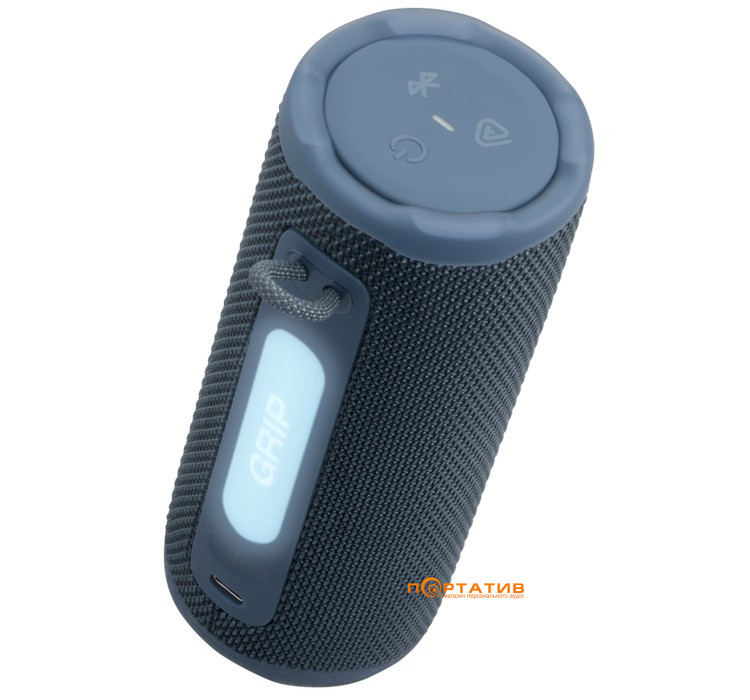 Акустика JBL Grip Blue (JBLGRIPBLU)