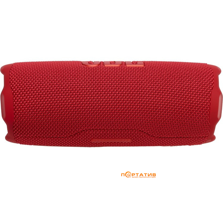 Акустика JBL Flip 7 Red (JBLFLIP7RED)