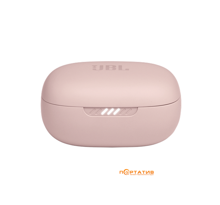 Наушники JBL Live Pro+ TWS Pink (JBLLIVEPROPTWSPIK)