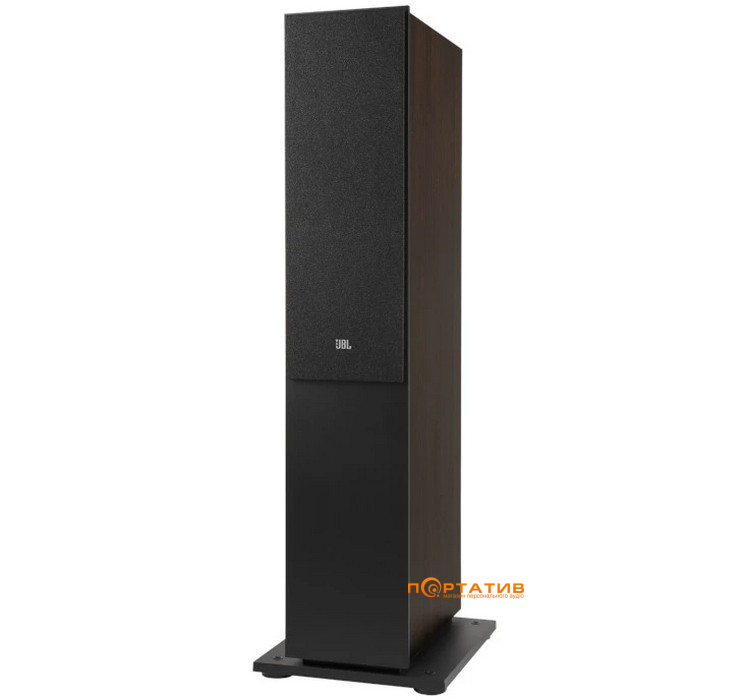 Акустика JBL Stage 260F Black (JBL260FBLK) (1шт)