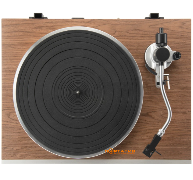 Програвач вінілу JBL TT350 Classic (JBLTT350WALEU)