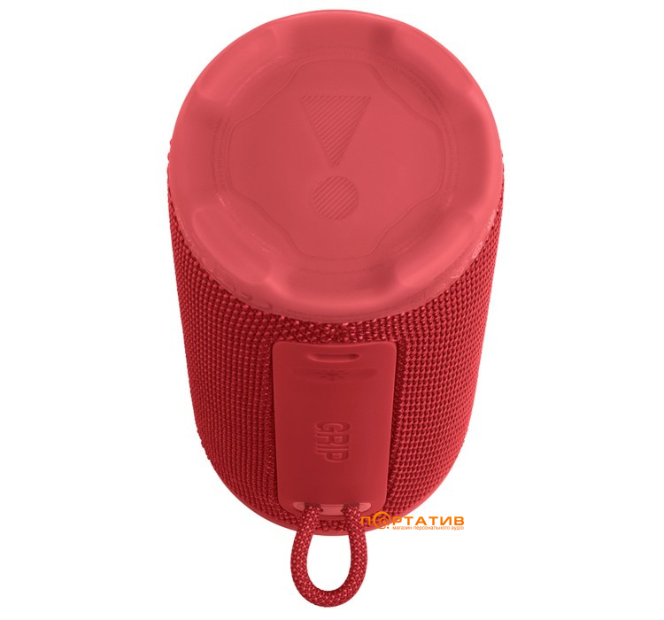 Акустика JBL Grip Red (JBLGRIPRED)
