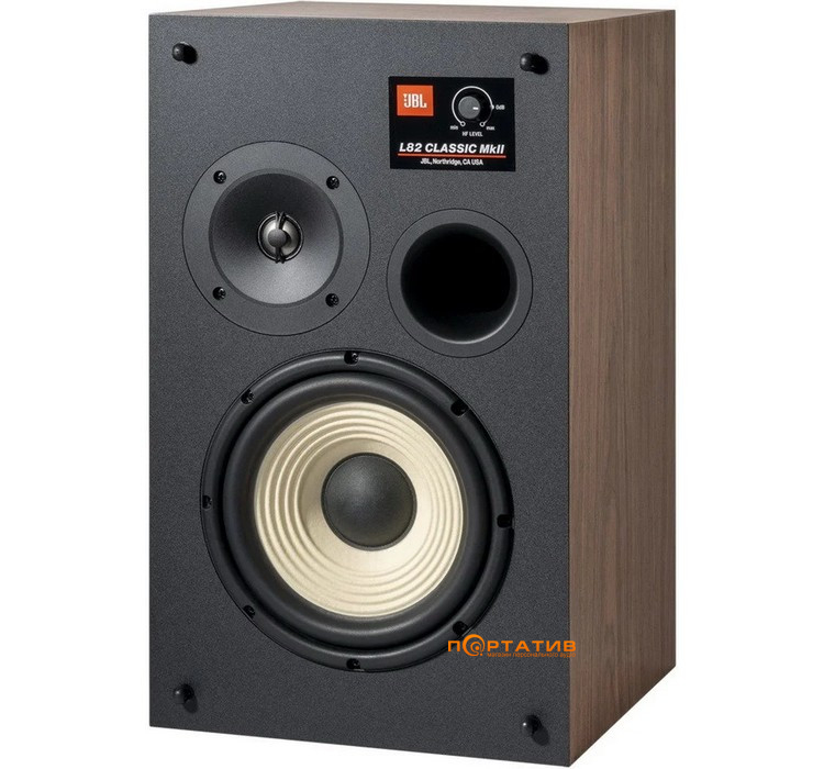 JBL L82 Classic Mk II Blue (JBLL82MK2BLU)