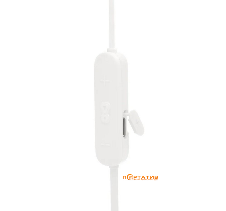 Навушники JBL Tune 135BT White (JBLT135BTWHT)