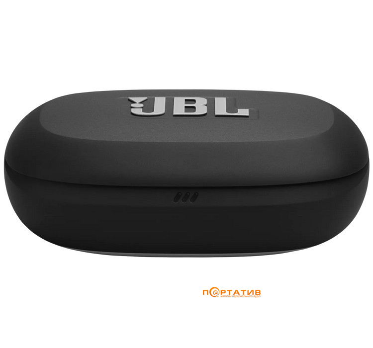 Навушники JBL Endurance Peak 4 Black (JBLENDUPEAK4BLKG)