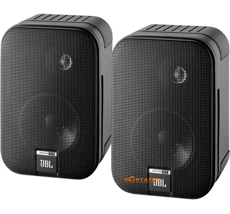 Колонки JBL Control One