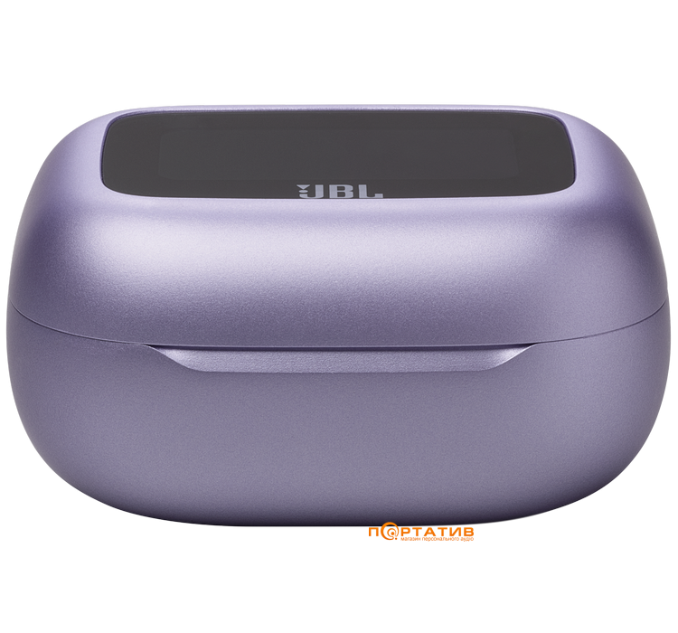 Наушники JBL Live Buds 3 Purple (JBLLIVEBUDS3PUR)