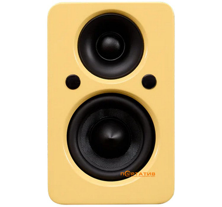 Акустическая система Jamo Mini MKII High Gloss Yellow