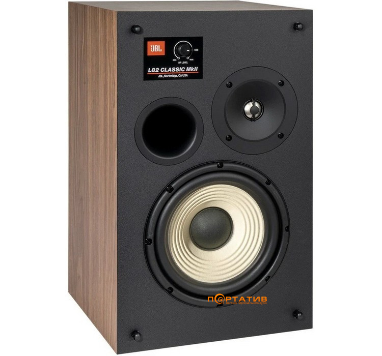 JBL L82 Classic Mk II Blue (JBLL82MK2BLU)